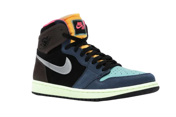 Pure Motion AJ1 Retro High Tokyo Bio Hack