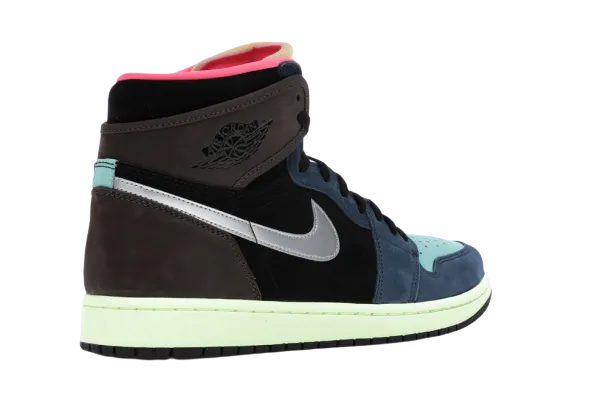Pure Motion AJ1 Retro High Tokyo Bio Hack