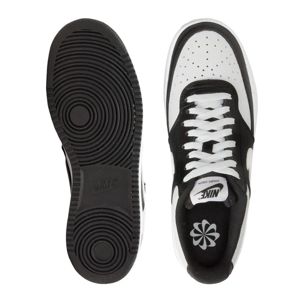 Pure Motion Court Vision Low Next Nature - Womens