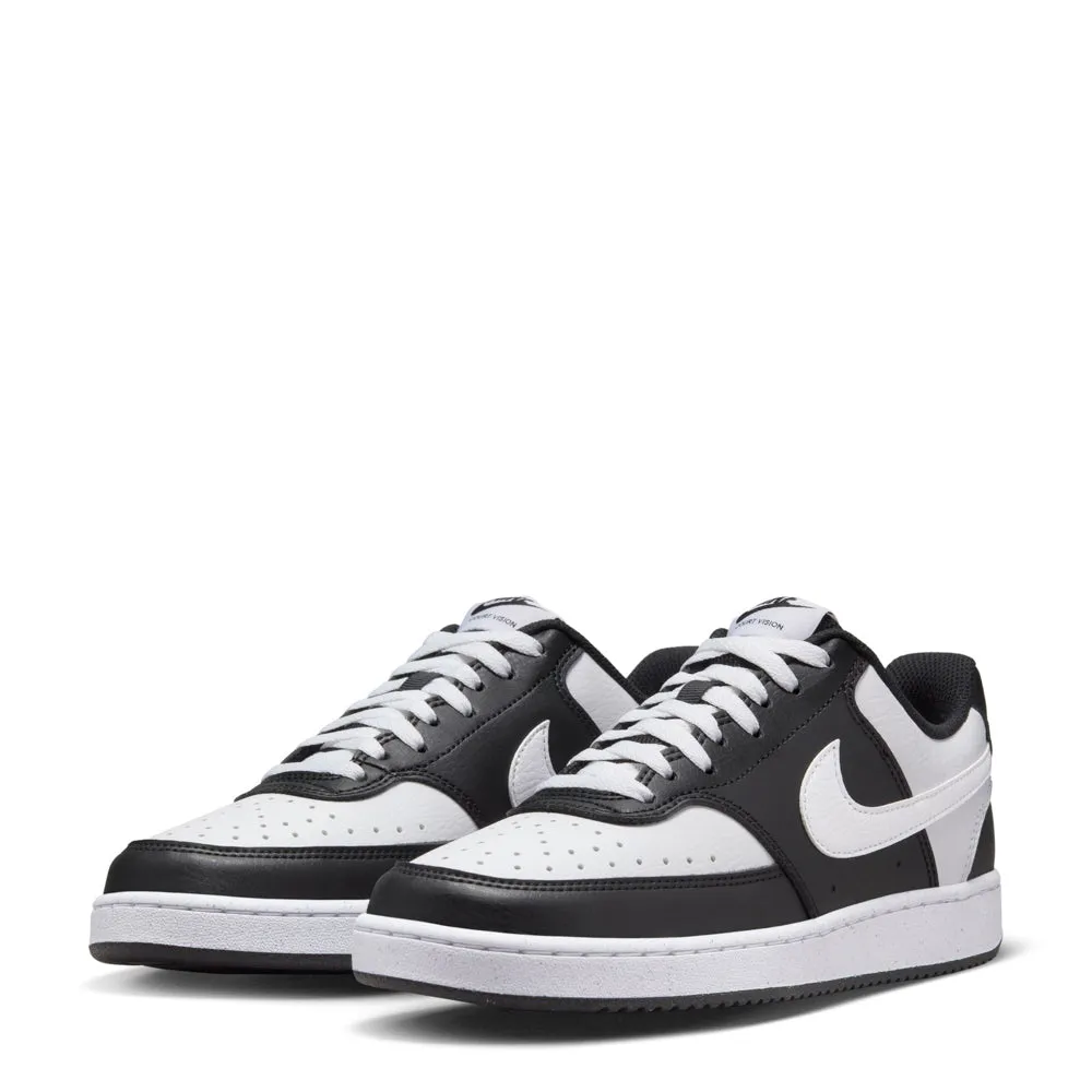 Pure Motion Court Vision Low Next Nature - Womens
