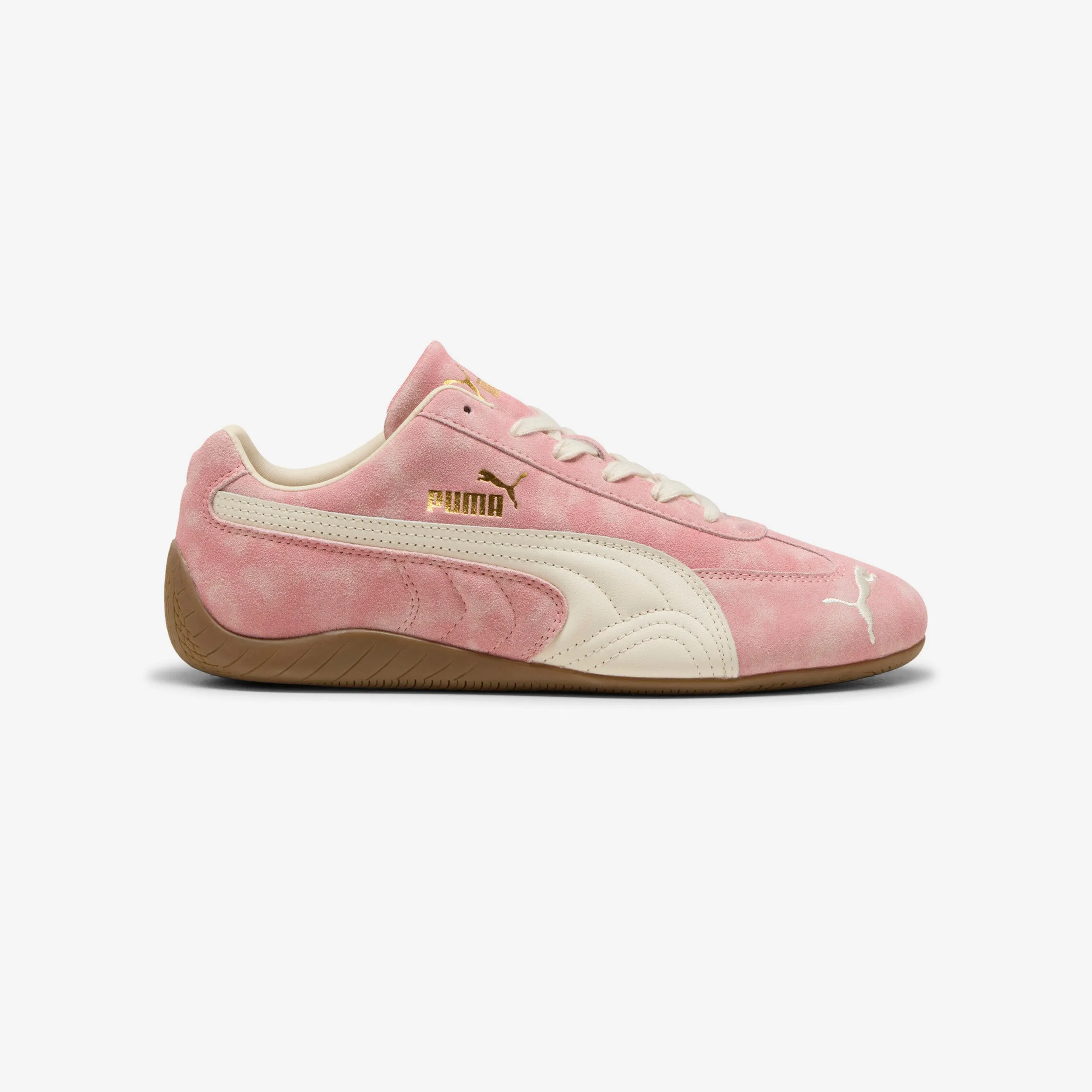 Speedcat Faded Ultra light Modern Cushioning