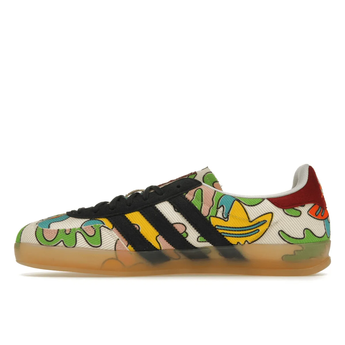 Pure Path Adidas Gazelle Indoor Sean Wotherspoon