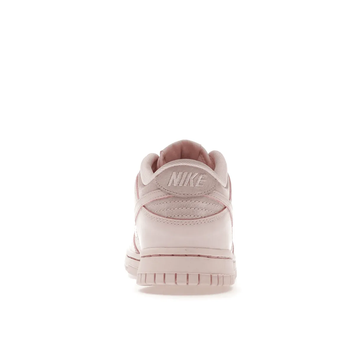 Pure Path Nike Dunk Low Prism Pink