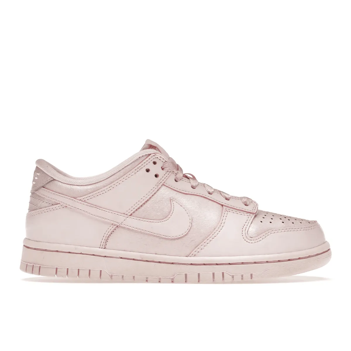 Nike Dunk Low Prism Pink Supportive Design Party Ready