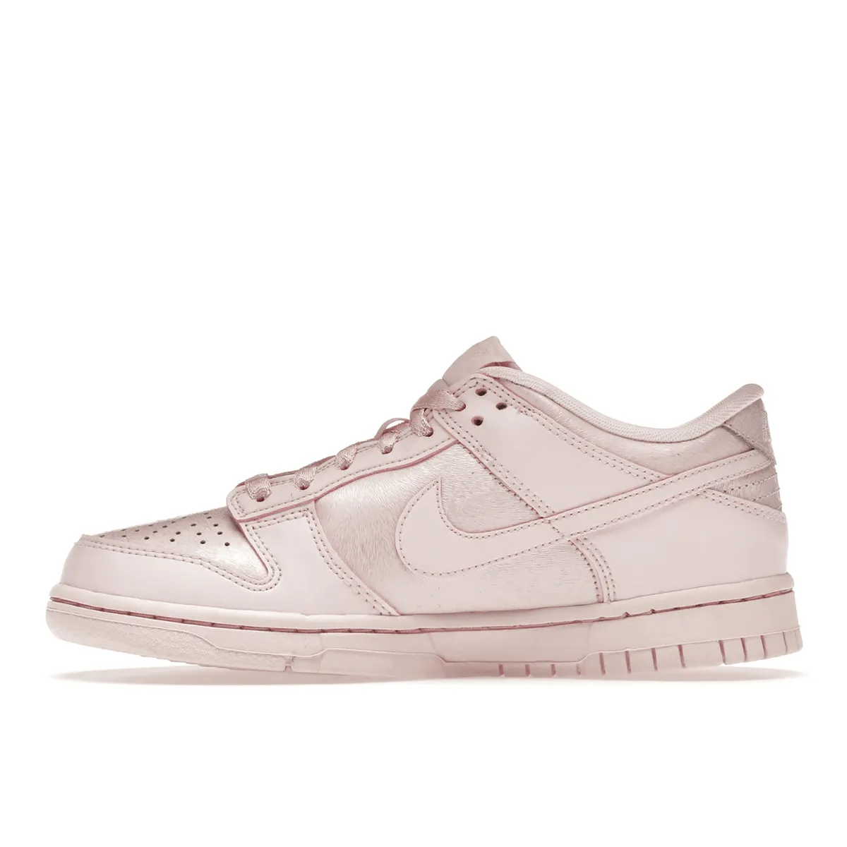 Pure Path Nike Dunk Low Prism Pink
