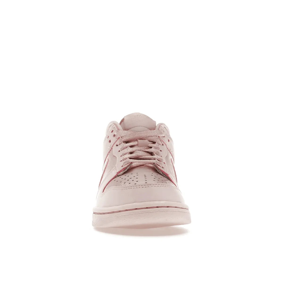 Pure Path Nike Dunk Low Prism Pink