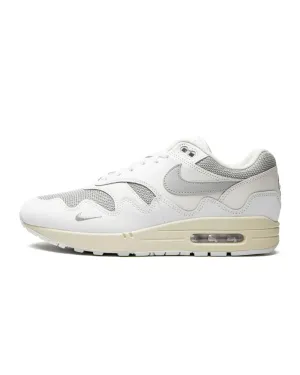 Nike Air Max 1 X Patta Waves White Reliable Performance