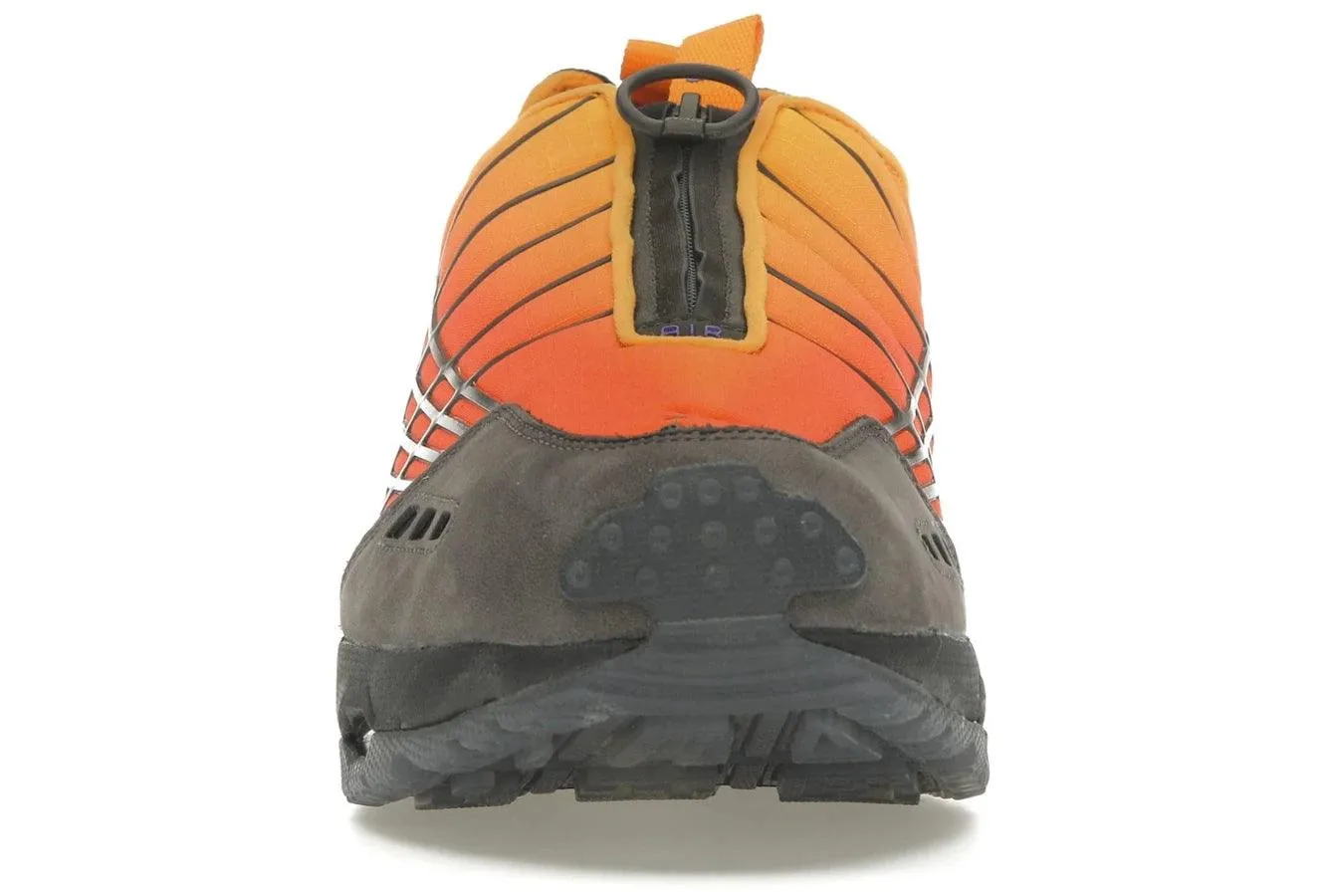 Quick - Acting Nike Air Max Sunder SP Kids of Immigrants Sunrise