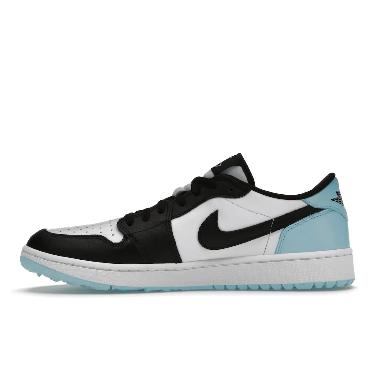 Quick Comfort Air Jordan 1 Retro Low Golf Copa