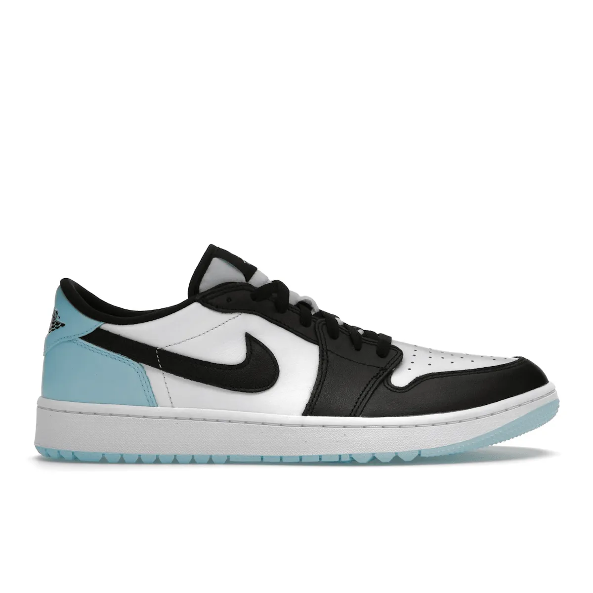 Air Jordan 1 Retro Low Golf Copa Flexible Fit Long Travel
