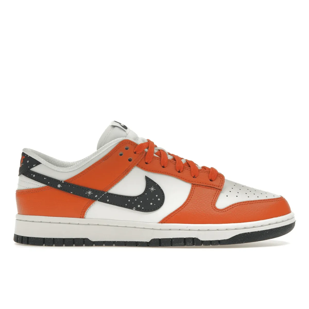 Quick Daily Nike Dunk Low Night Sky