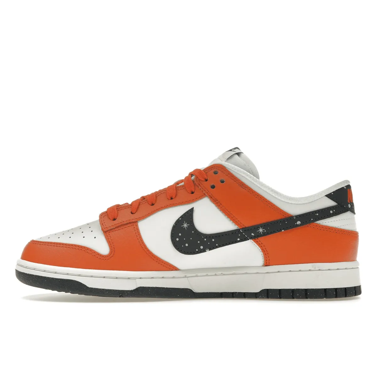 Quick Daily Nike Dunk Low Night Sky