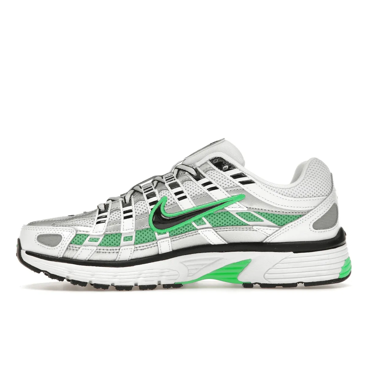 Quick Daily Nike P-6000 Spring Green