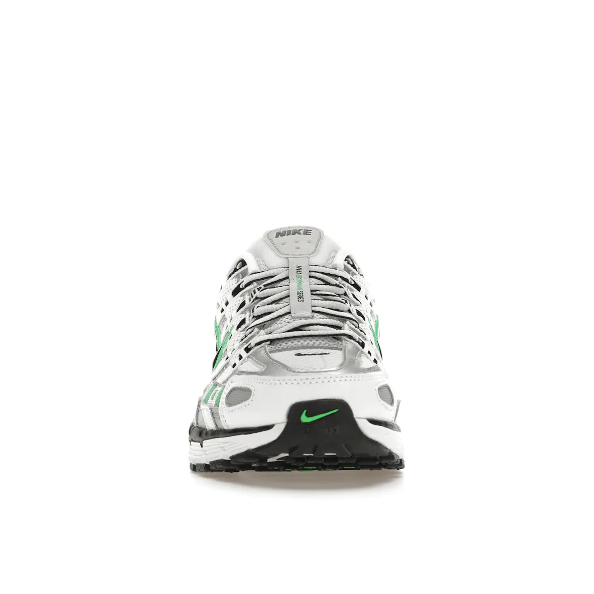 Quick Daily Nike P-6000 Spring Green