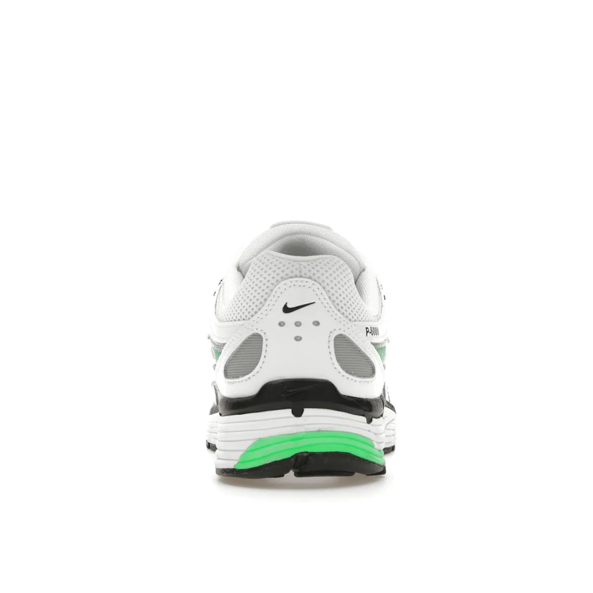 Quick Daily Nike P-6000 Spring Green