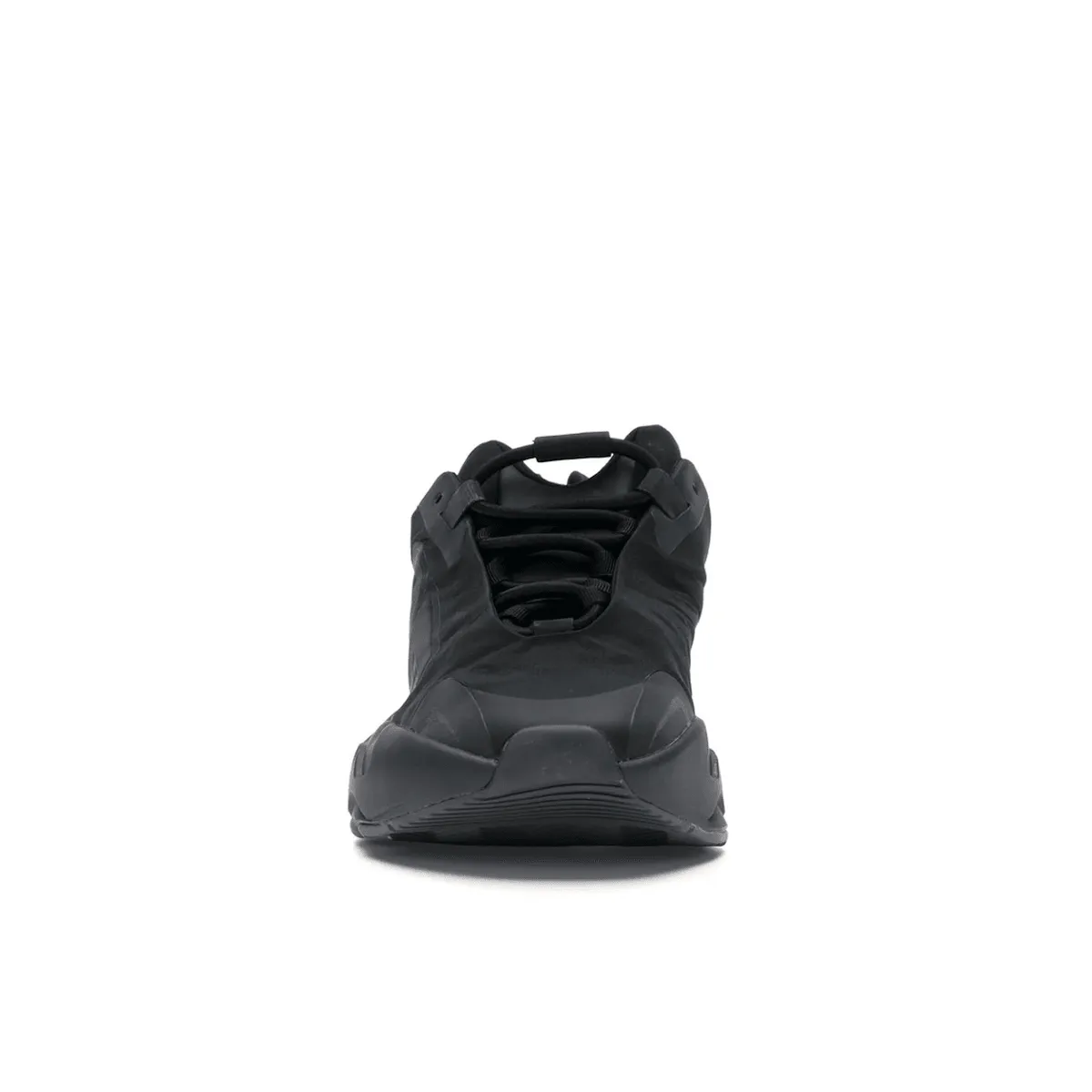 Quick - dart YZY Boost 700 MNVN Triple Black