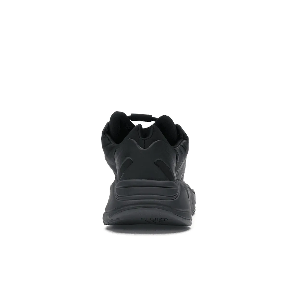 Quick - dart YZY Boost 700 MNVN Triple Black
