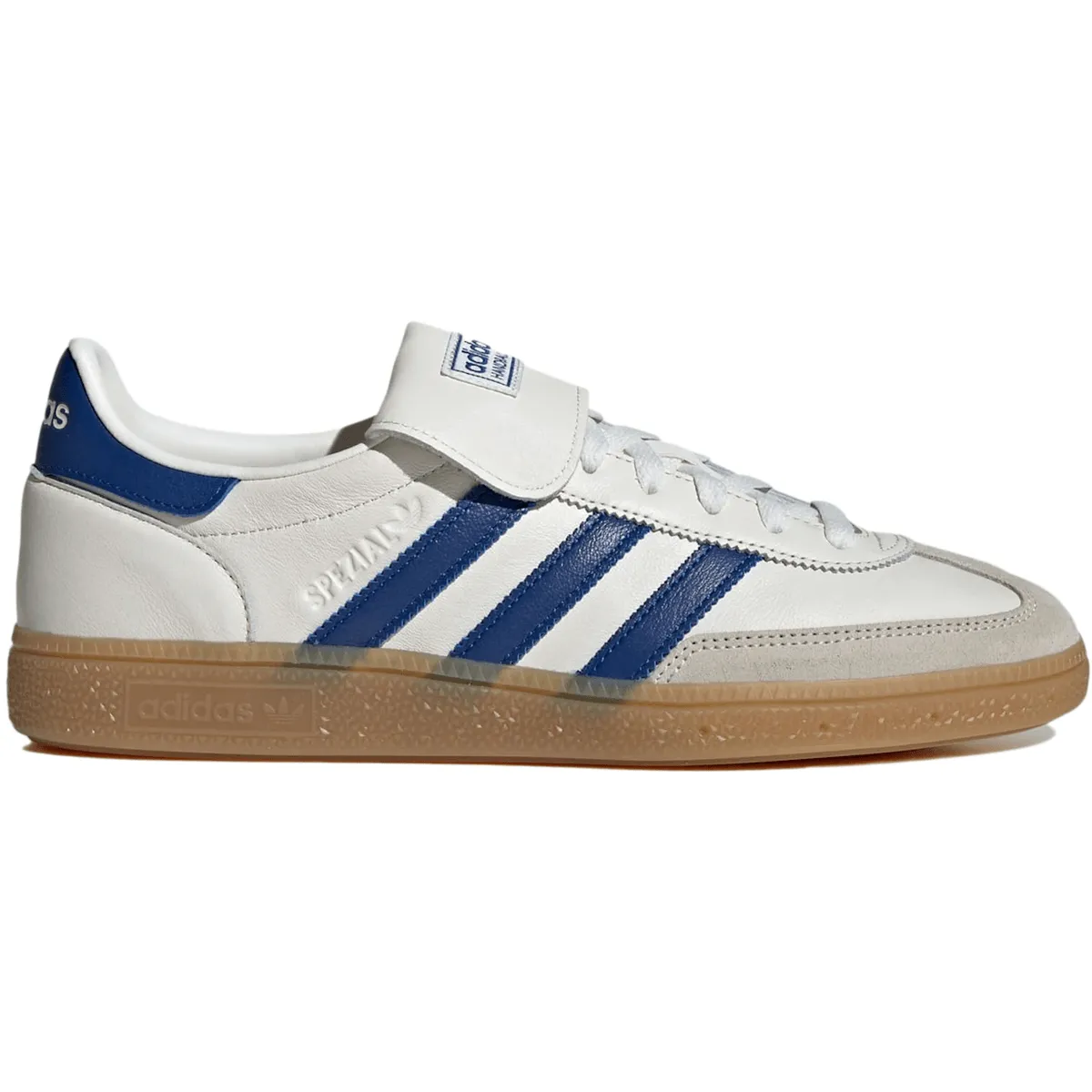 Quick Dash Adidas Handball Spezial Collegiate Royal