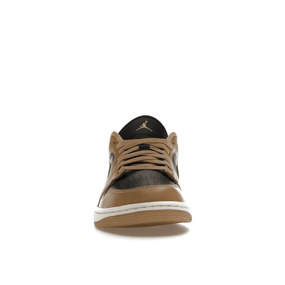 Quick Drive Flow Air Jordan 1 Low Desert