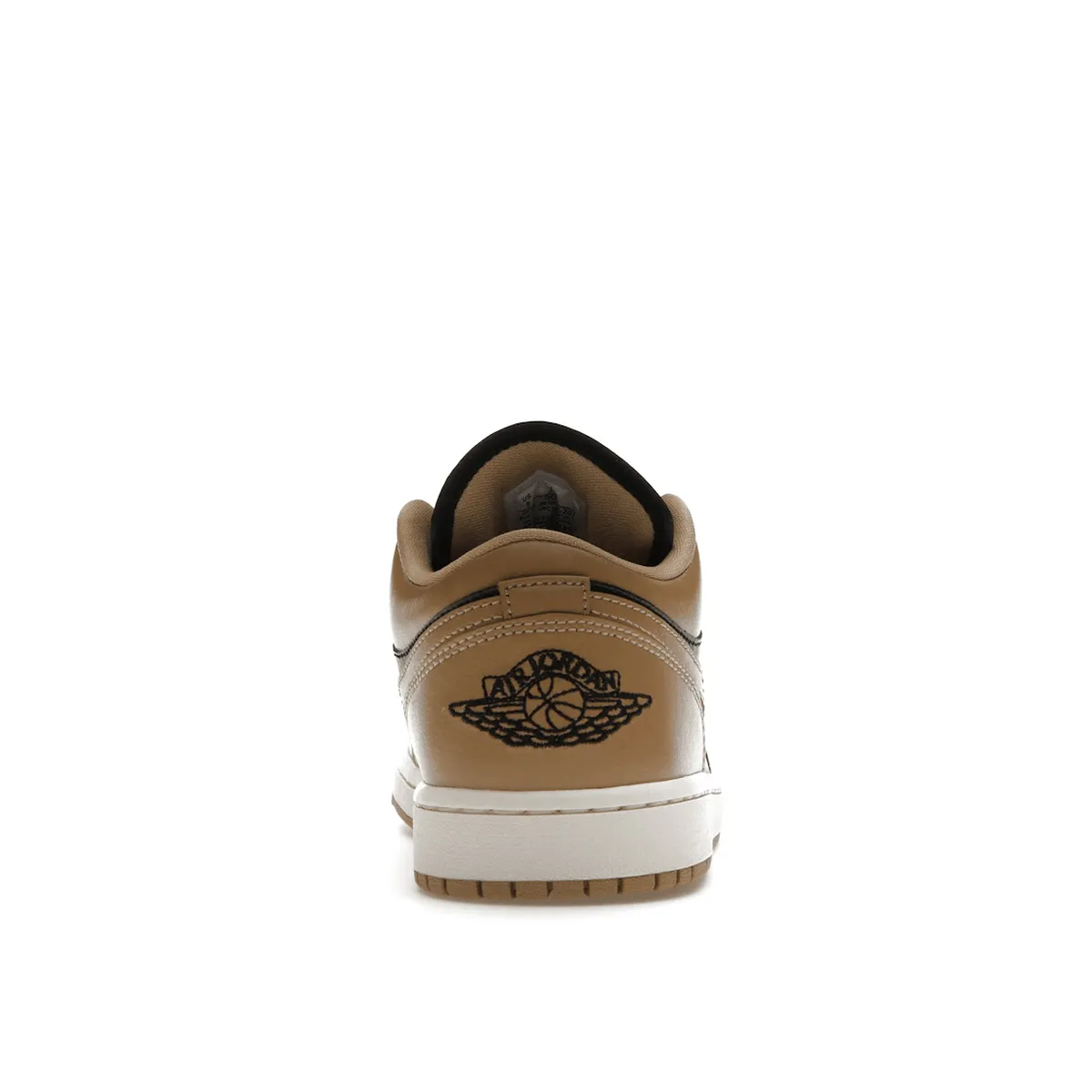 Quick Drive Flow Air Jordan 1 Low Desert
