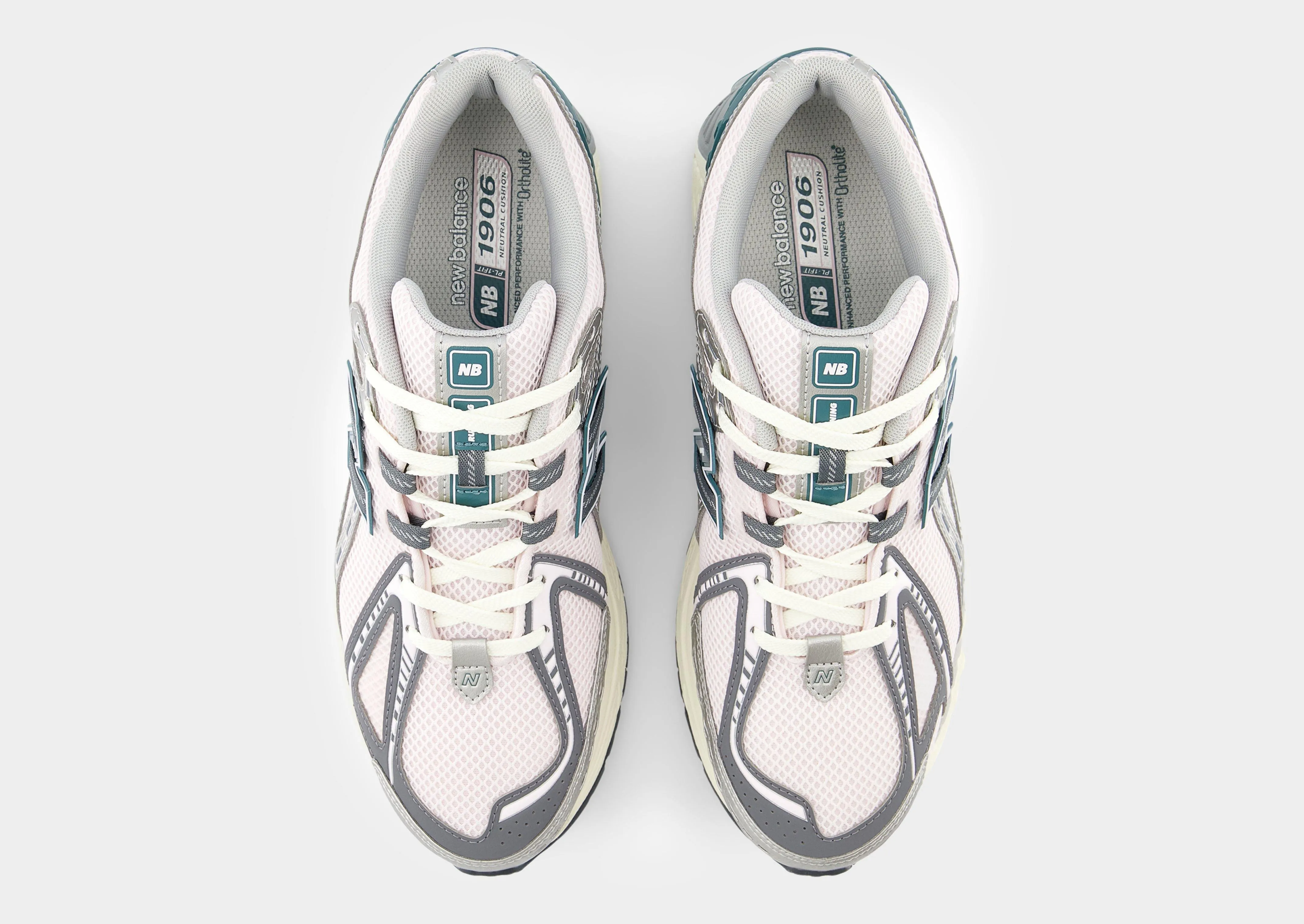 Quick-Dry 1906 Women's