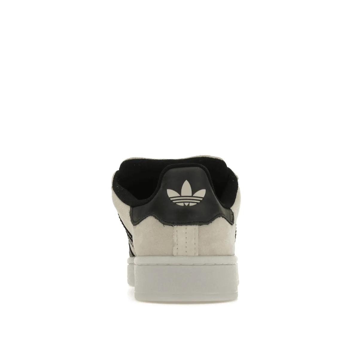 quick dry Adidas Campus 00s Aluminum Core Black