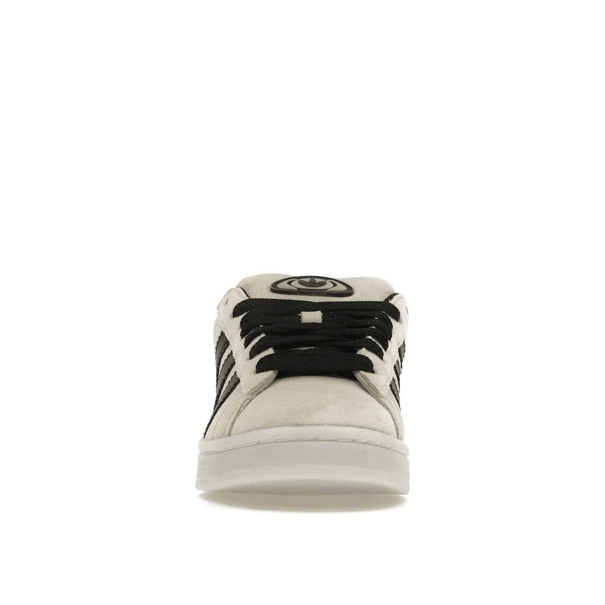 quick dry Adidas Campus 00s Aluminum Core Black