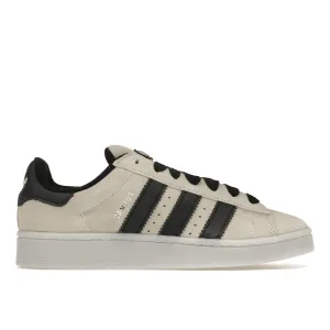 Adidas Campus 00s Aluminum Core Black Retro Tone Day Wear
