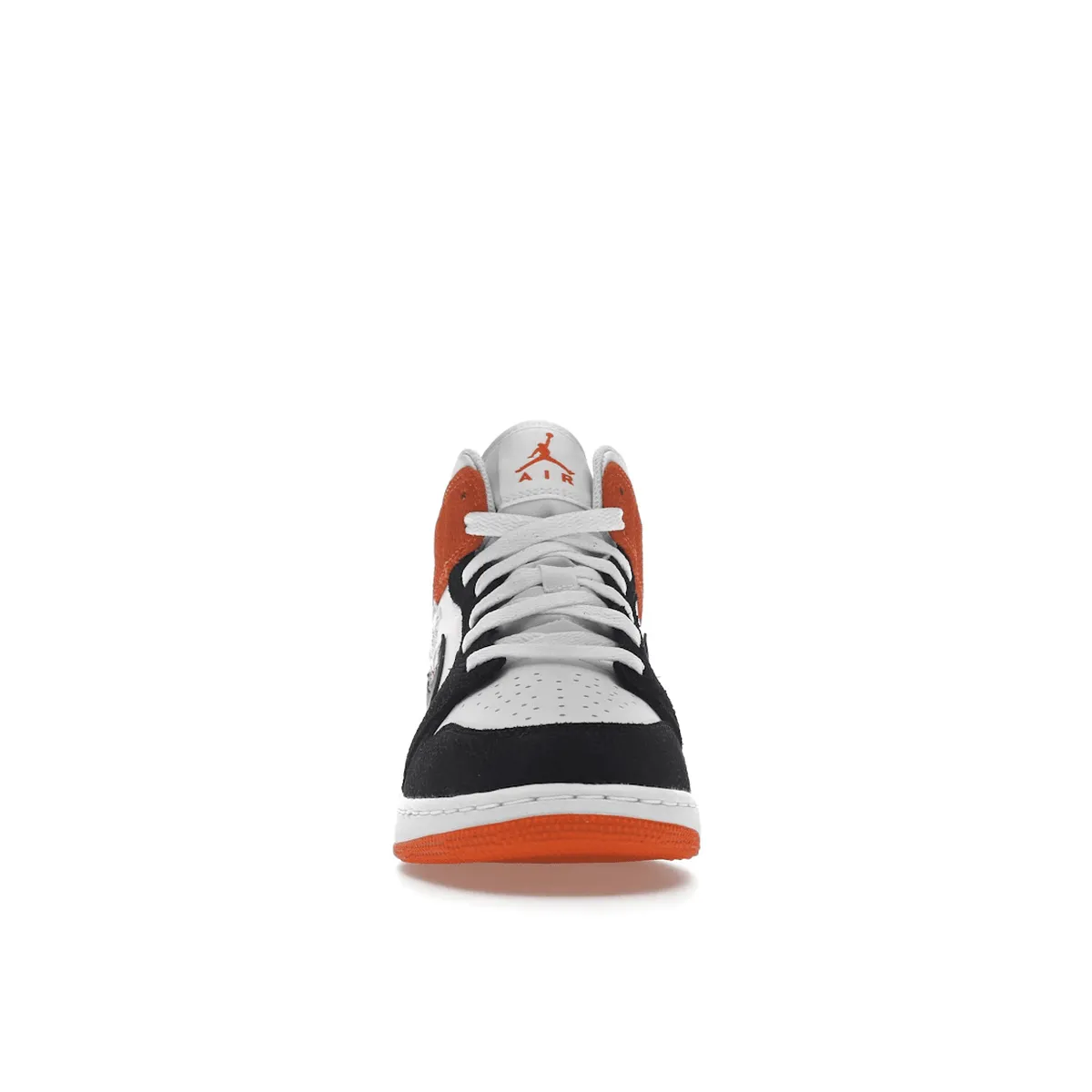 quick dry Air Jordan 1 Mid SE Basketball Blossom