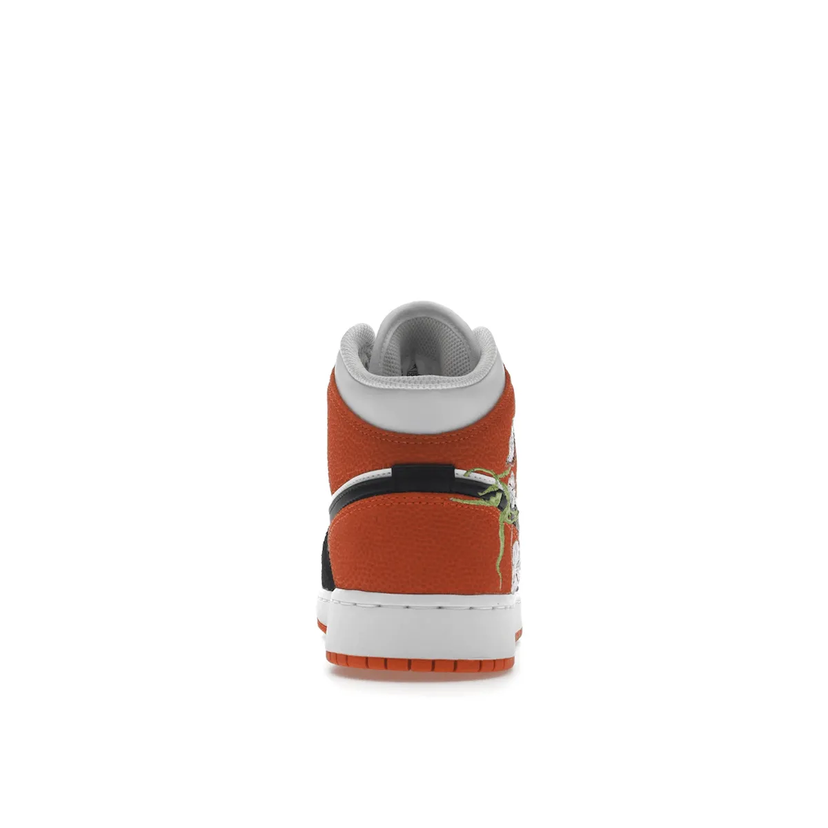 quick dry Air Jordan 1 Mid SE Basketball Blossom