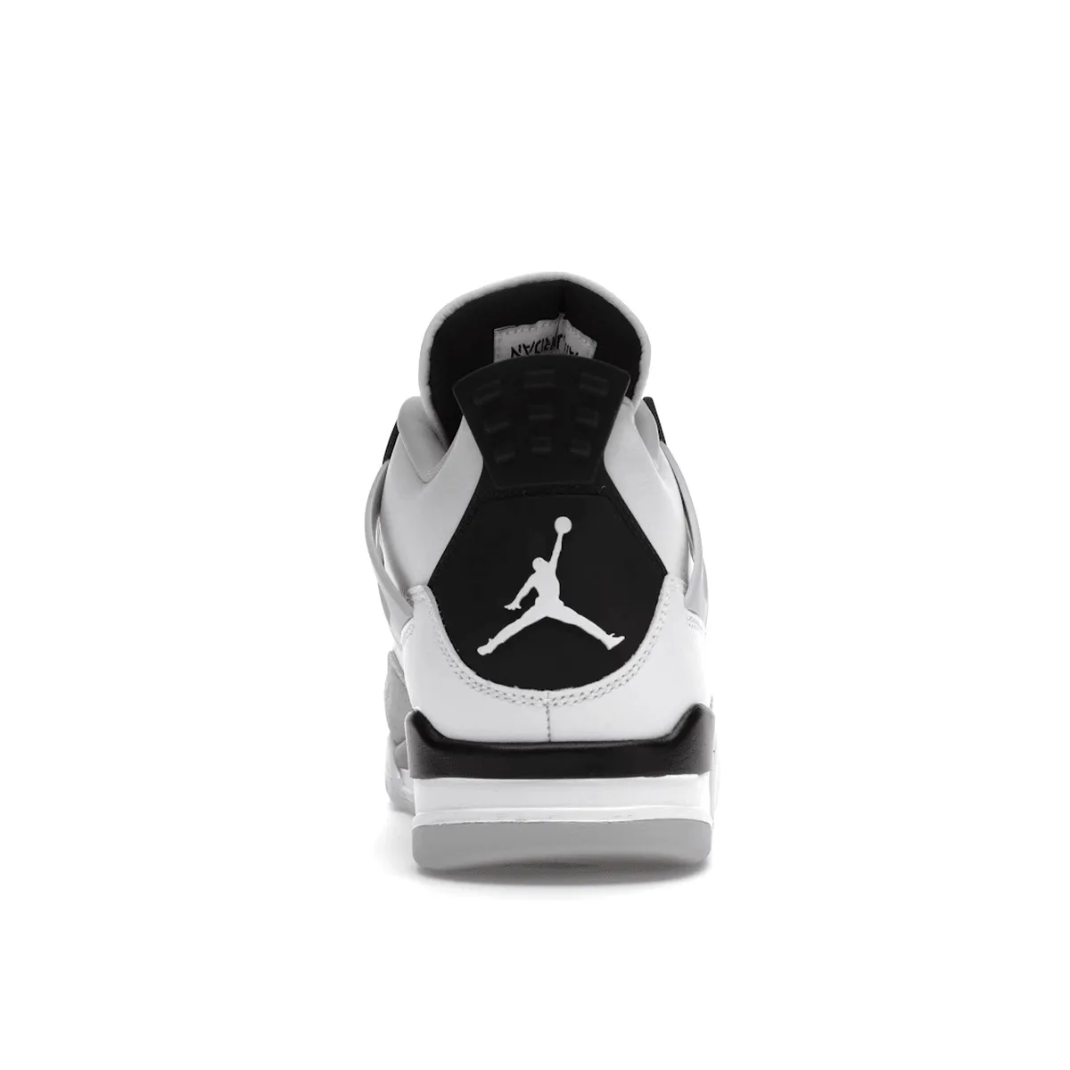 quick dry Air Jordan 4 Retro Military Black