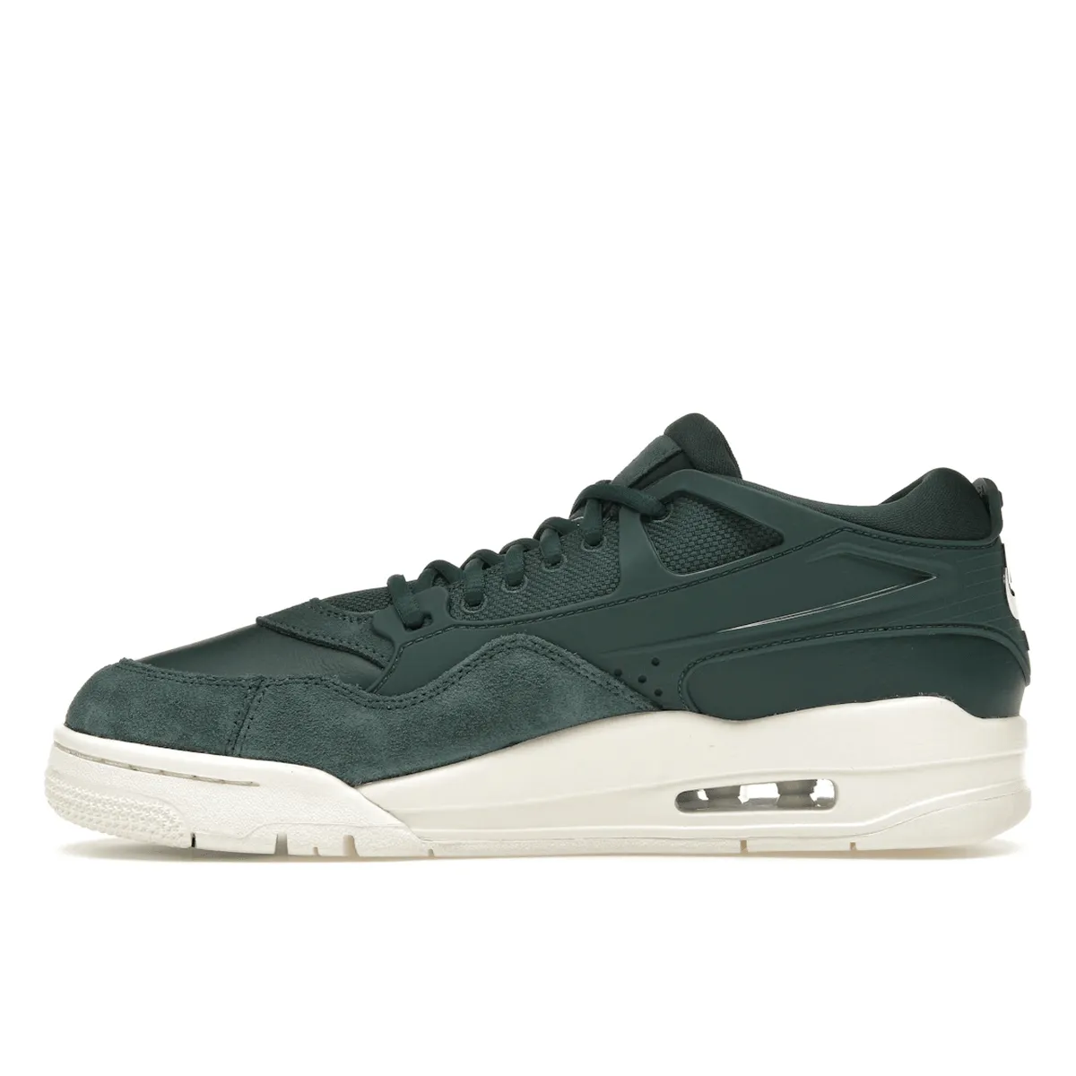 quick dry Air Jordan 4 RM Oxidized Green