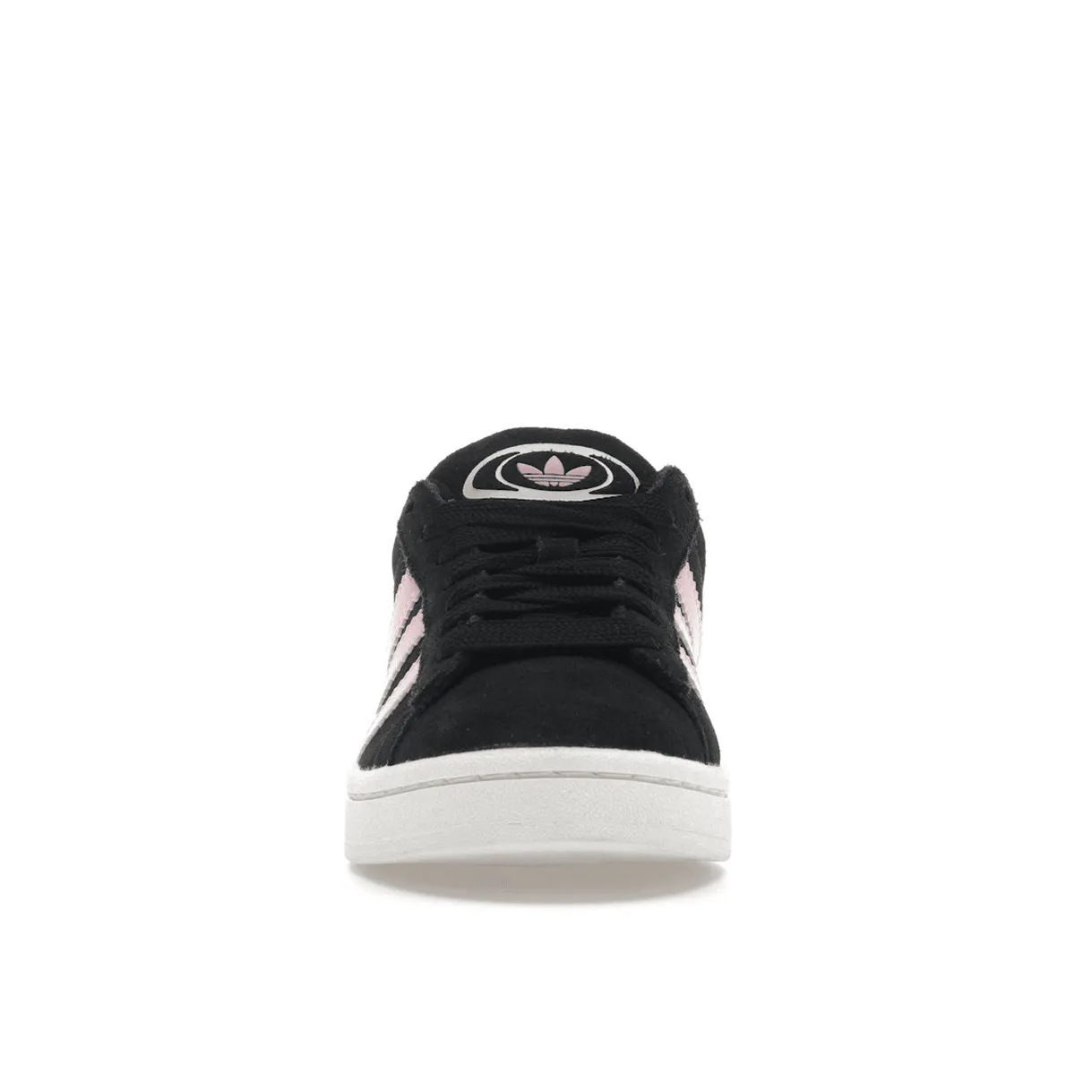 Quick Dry Functionality Adidas Campus 00s Core Black True Pink