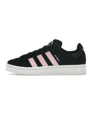 easy - to - carry Adidas Campus 00s Core Black True Pink