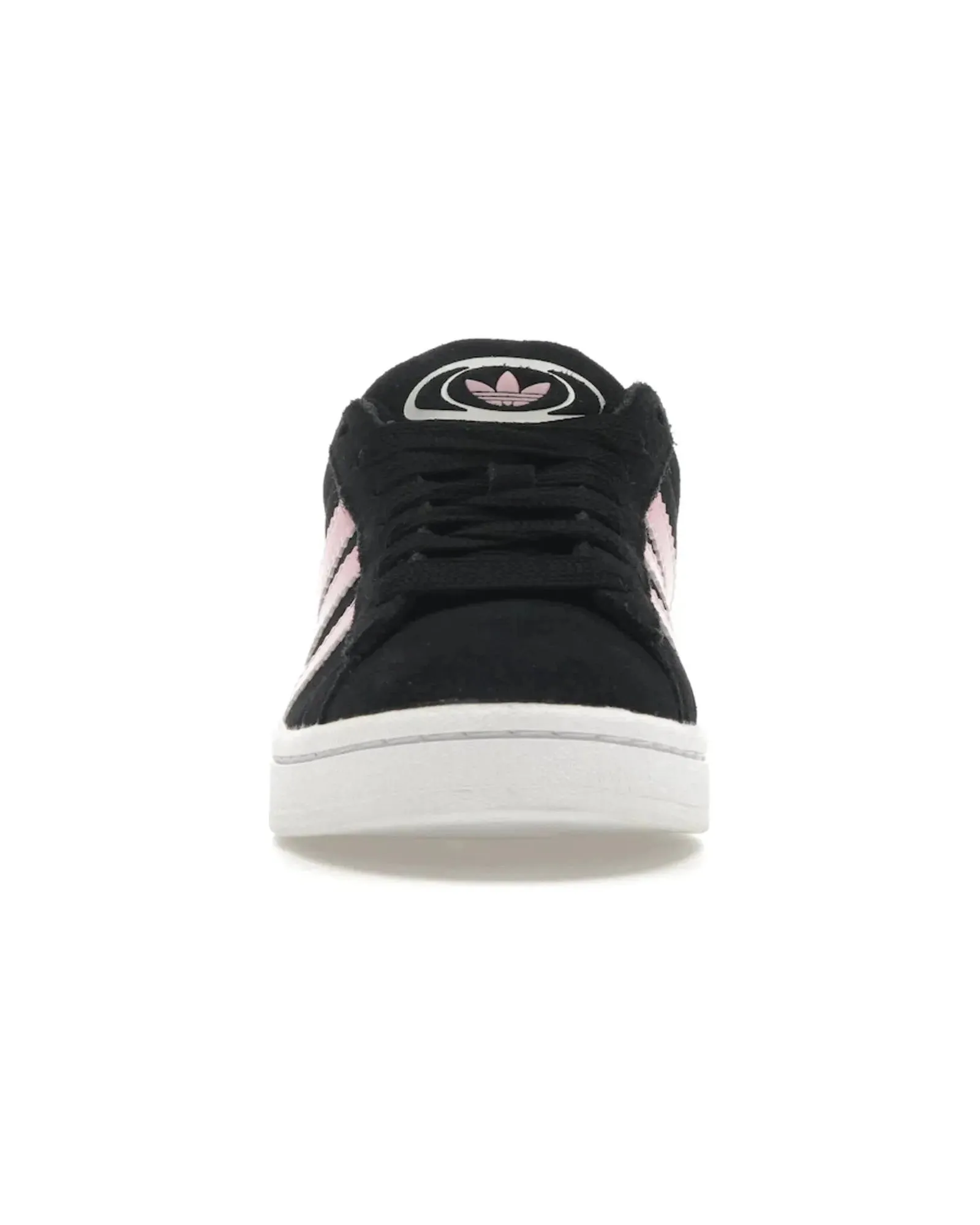 Quick Dry Functionality Adidas Campus 00s Core Black True Pink
