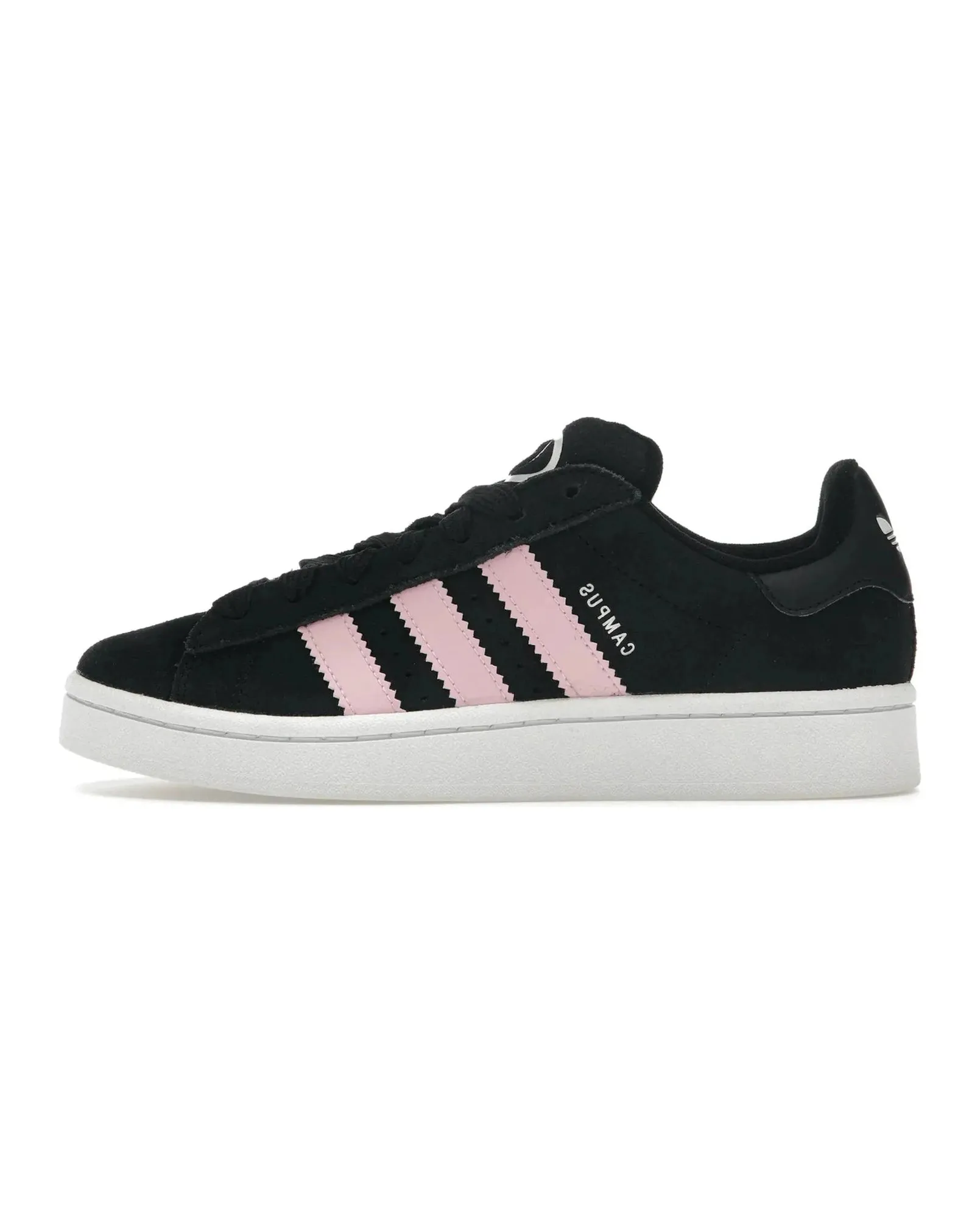 Quick Dry Functionality Adidas Campus 00s Core Black True Pink