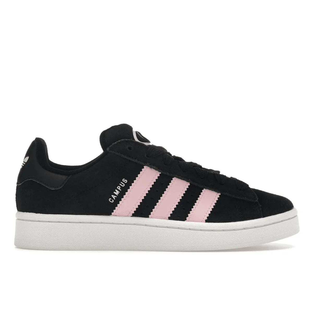 Adidas Campus 00s Core Black True Pink Stage Day