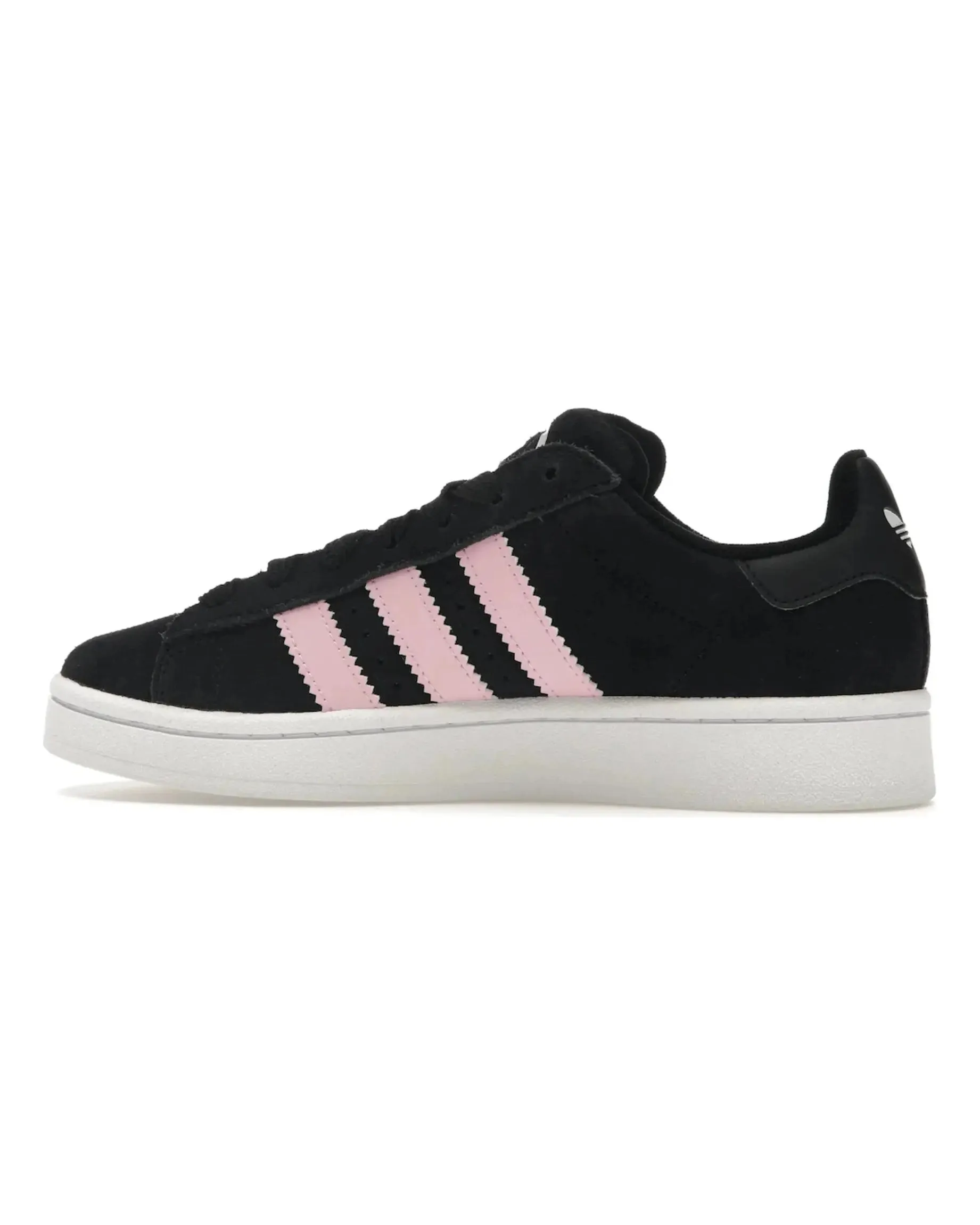 Quick Dry Functionality Adidas Campus 00s Core Black True Pink
