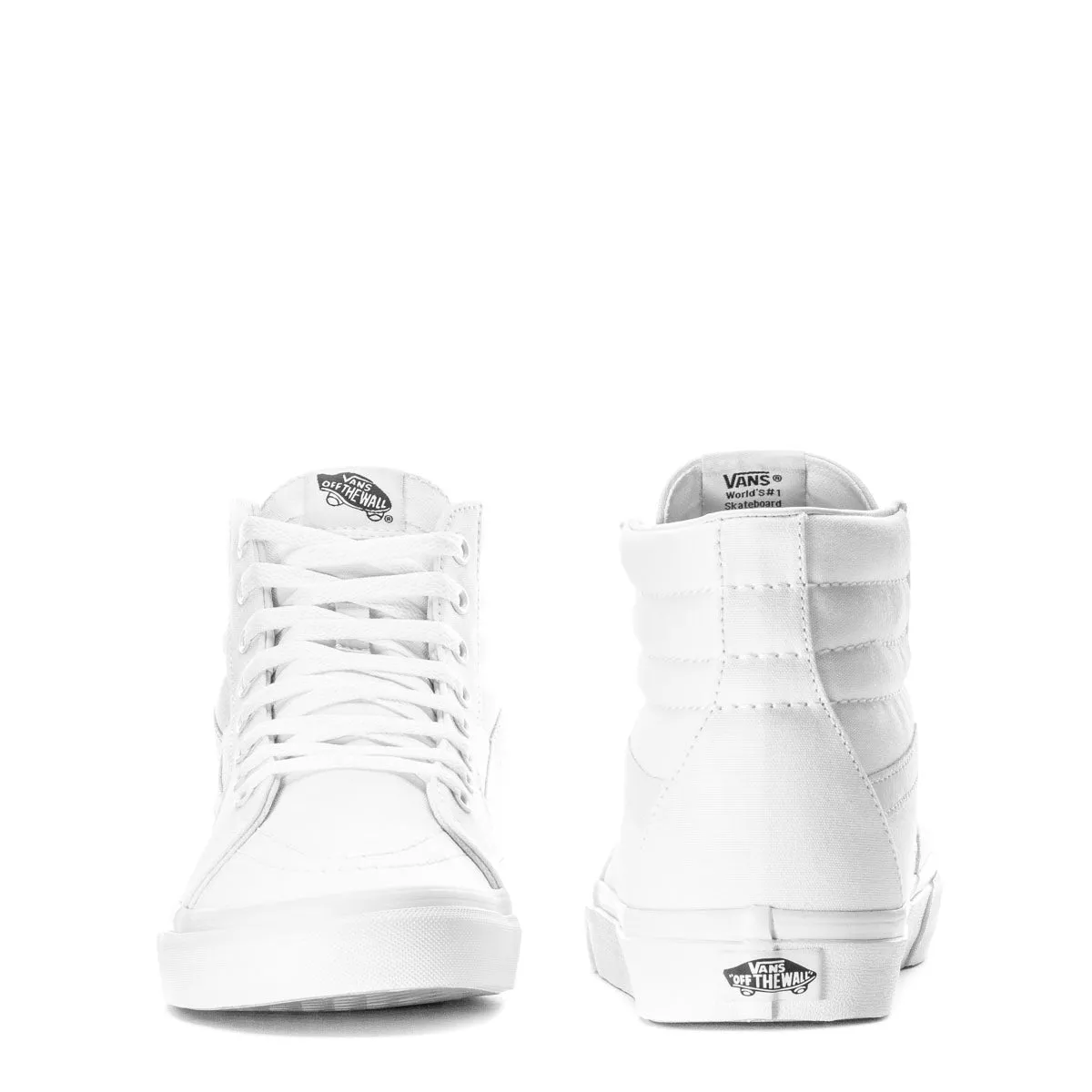 Quick-Dry Sk8-Hi - Mens