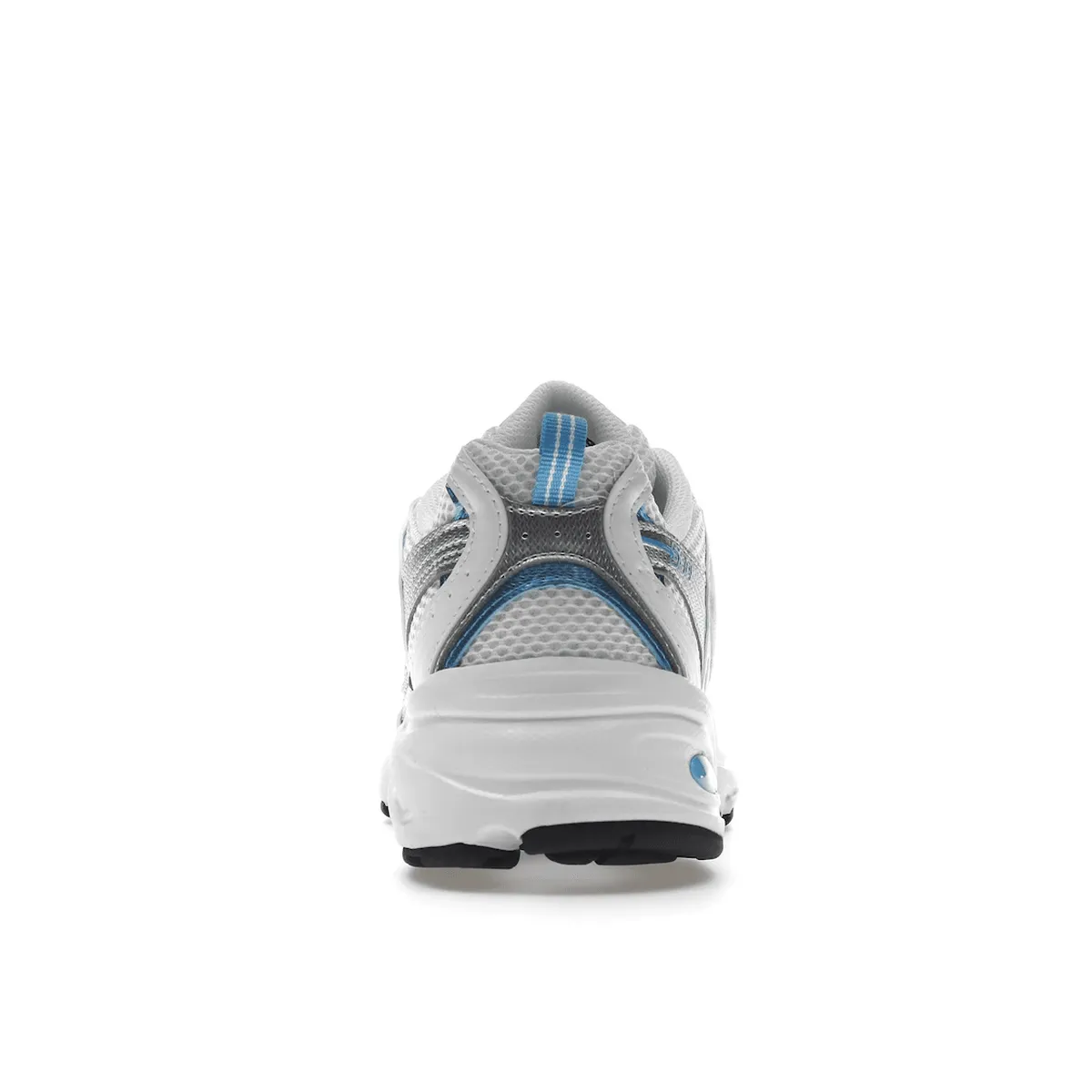 Quick dry system New Balance 530 White Sky Blue