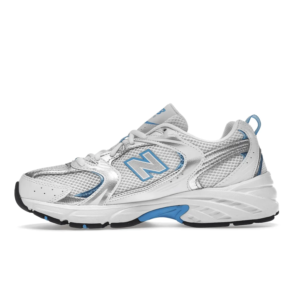 Quick dry system New Balance 530 White Sky Blue