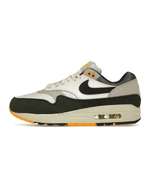 efficient - running maximalist shoes Nike Air Max 1 Athletic Department Light Bone University Gold
