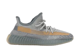 Classic running in the cold shoes YZY Boost 350 V2 Israfil
