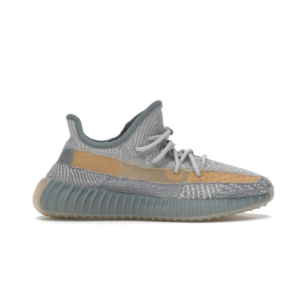 Adidas Yeezy Boost 350 V2 Israfil running in a triathlon trendy - style shoes