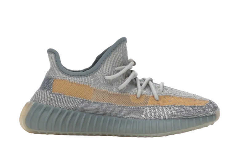 Classic running in the cold shoes YZY Boost 350 V2 Israfil
