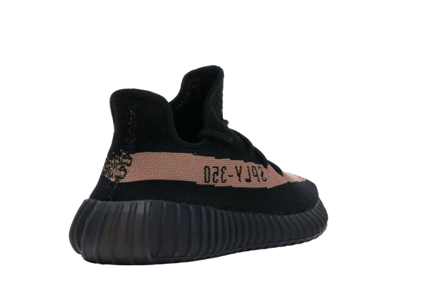 Quick - drying material YZY Boost 350 V2 Core Black Copper