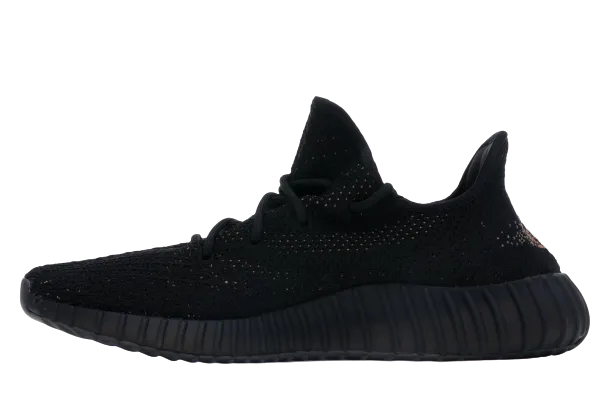 Quick - drying material YZY Boost 350 V2 Core Black Copper