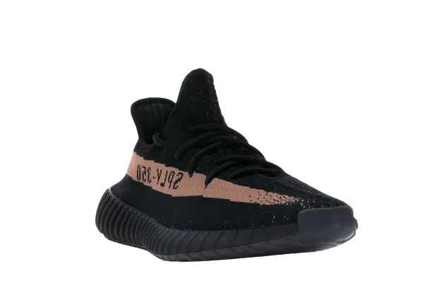 Quick - drying material YZY Boost 350 V2 Core Black Copper