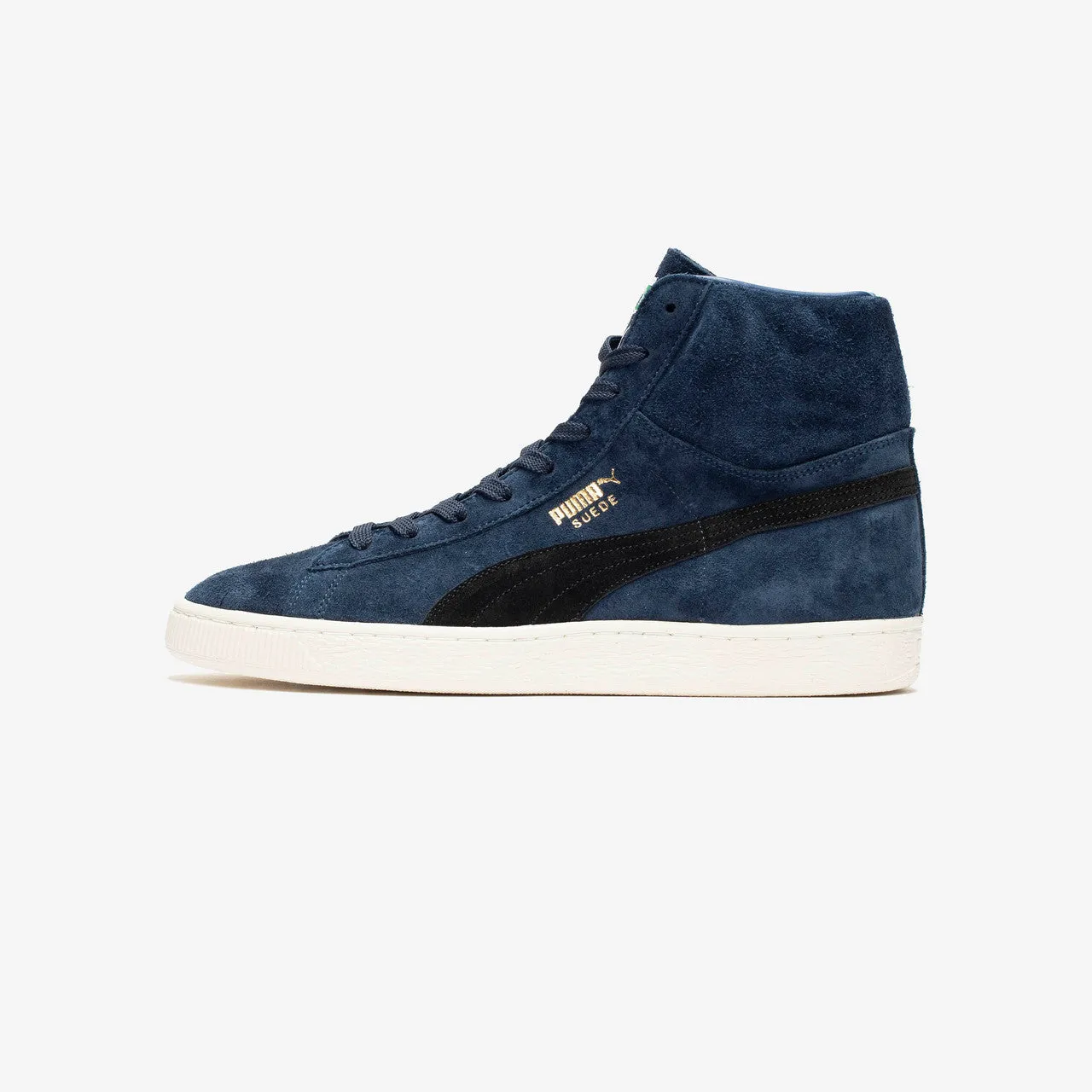 Quick Drying Suede Classic Mid x Noah