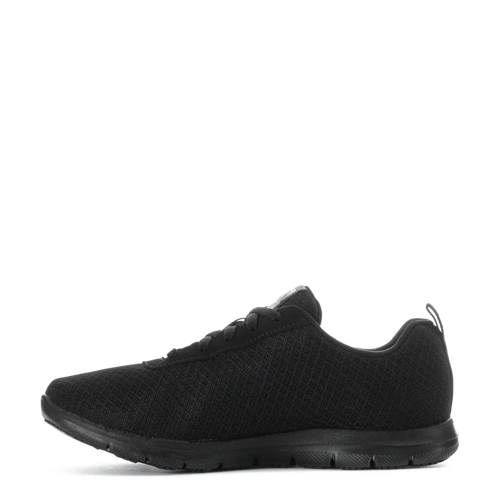 Quick Foot Ghenter Bronaugh SR Wide - Womens